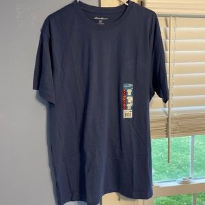 Eddie Bauer Short Sleeve Tee